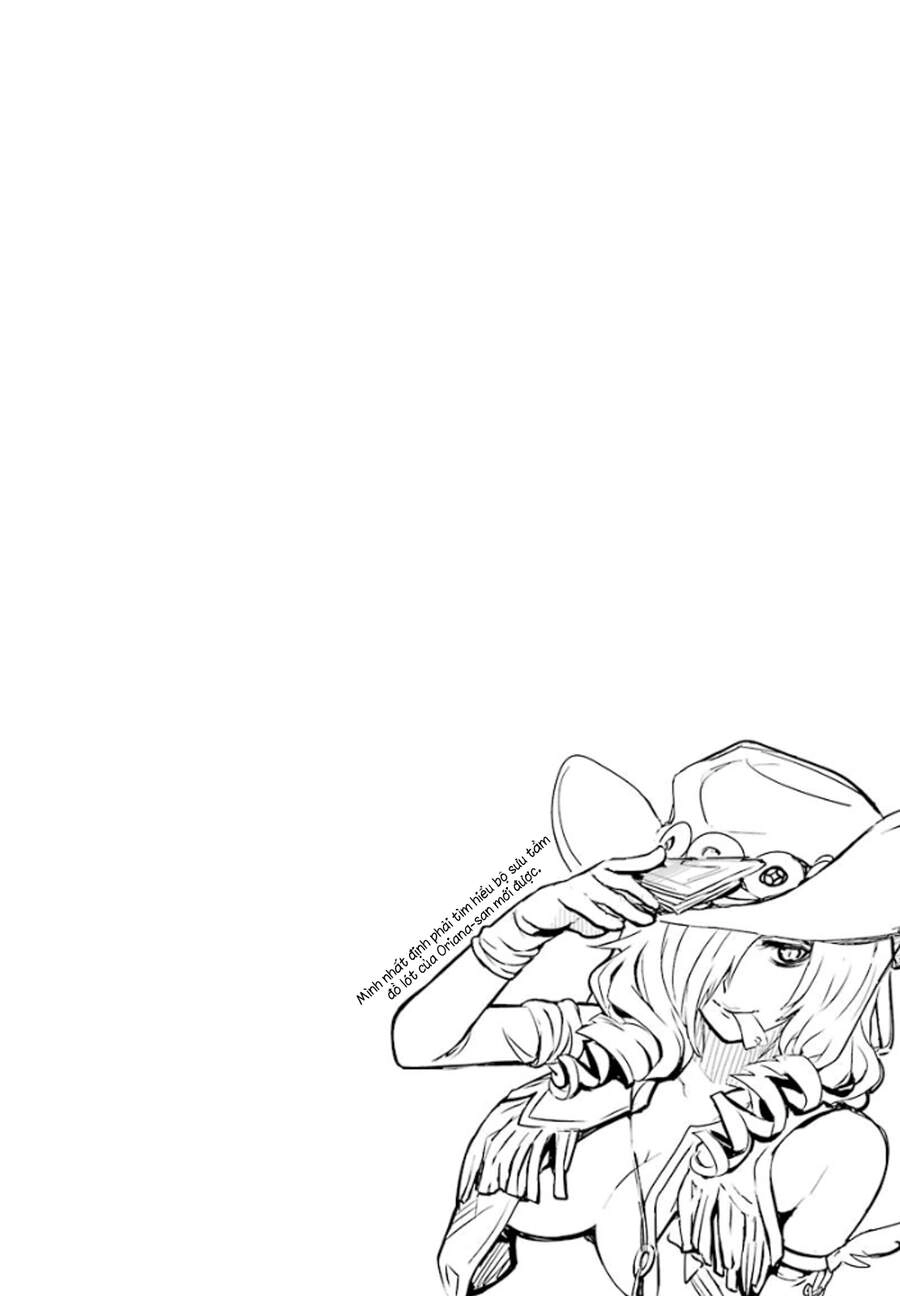 Cấm Thư Ma Thuật Index Chapter 81 - 15