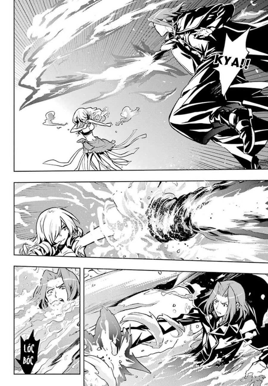 Cấm Thư Ma Thuật Index Chapter 82 - 2