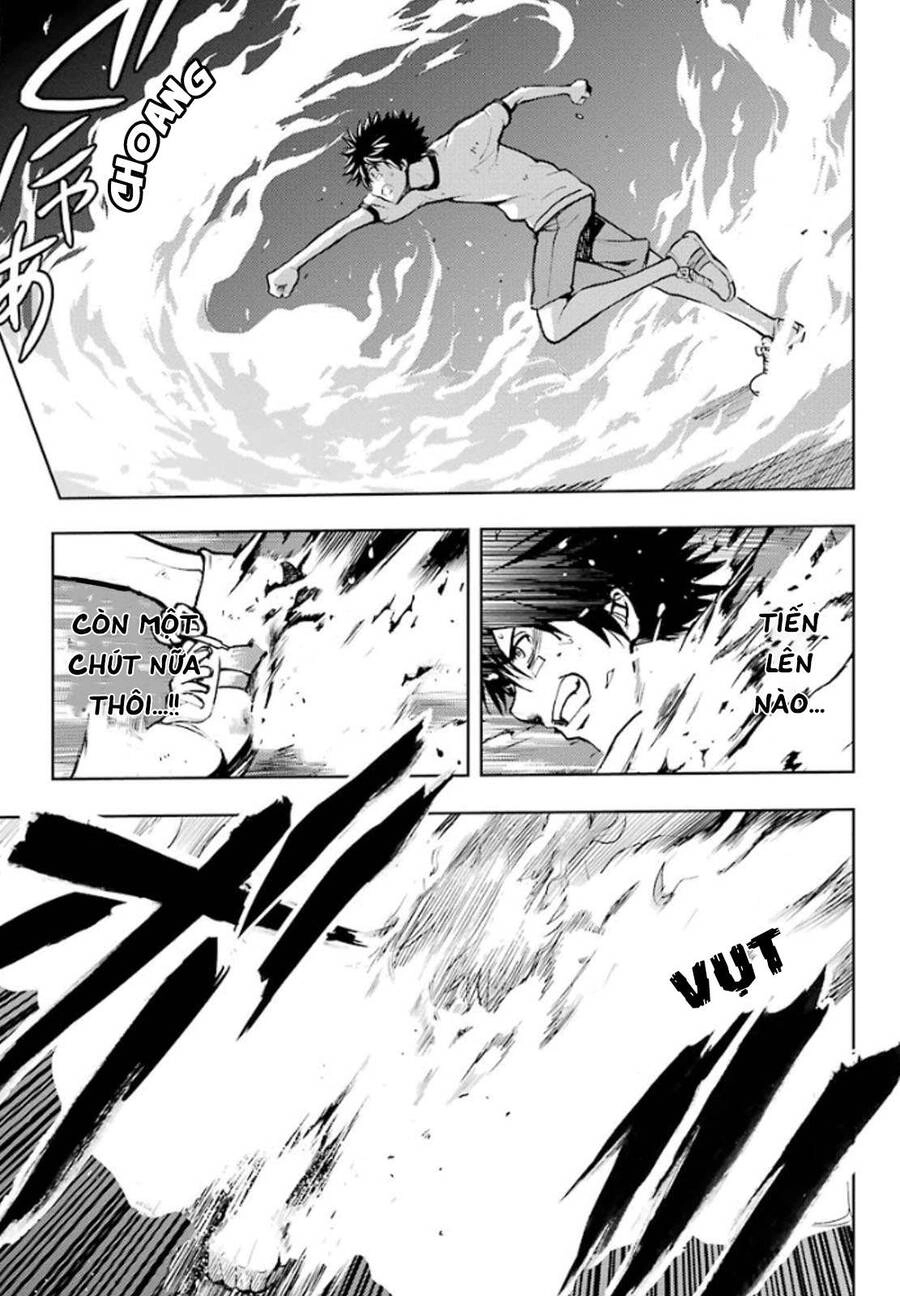 Cấm Thư Ma Thuật Index Chapter 82 - 5