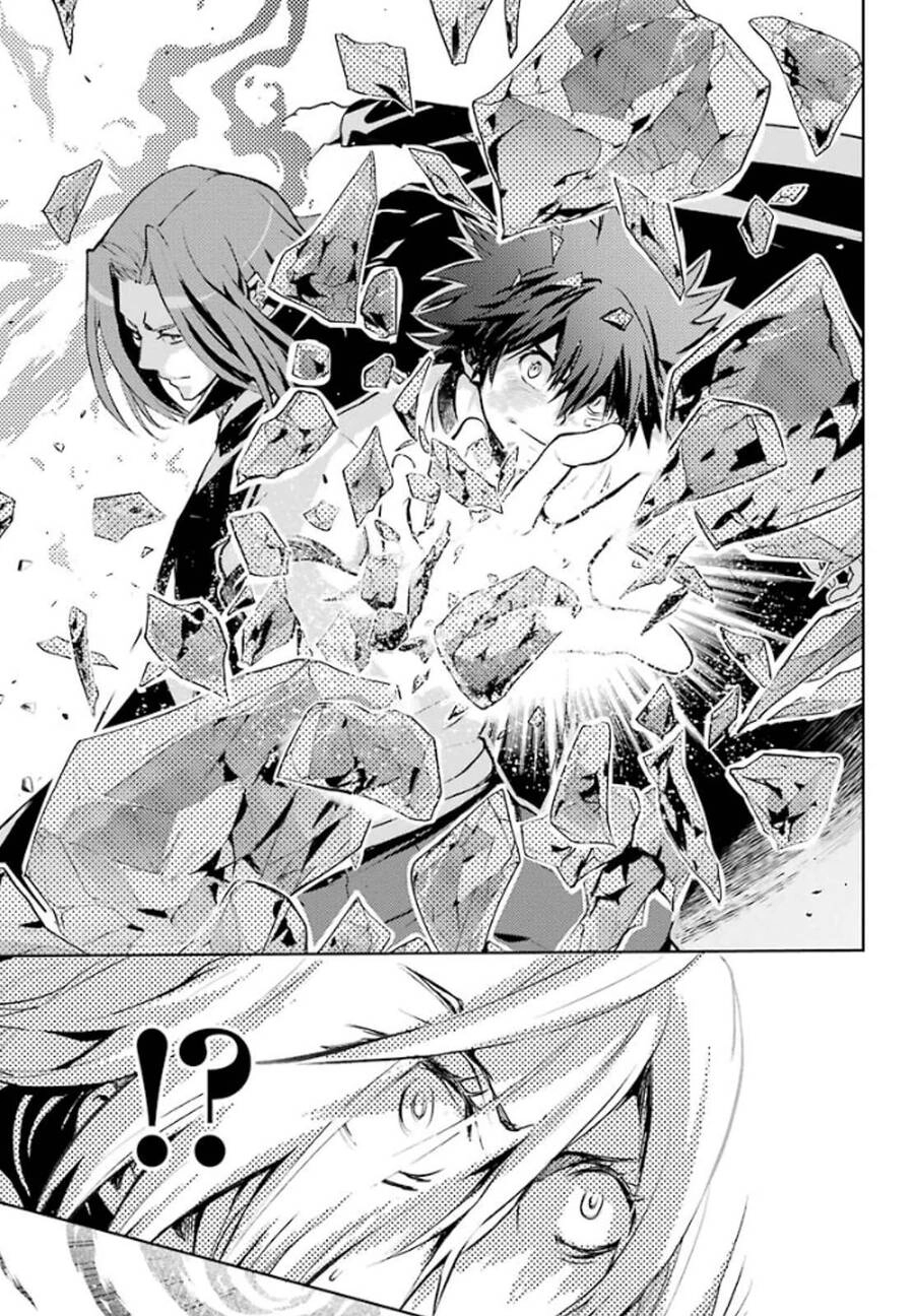 Cấm Thư Ma Thuật Index Chapter 82 - 21