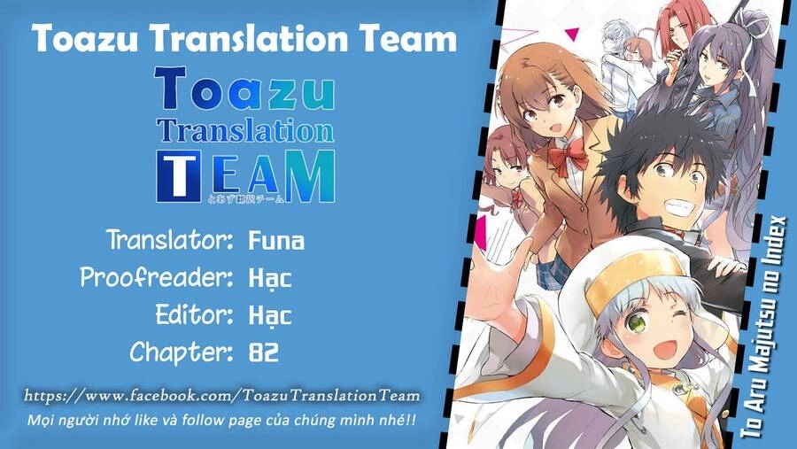 Cấm Thư Ma Thuật Index Chapter 82 - 23