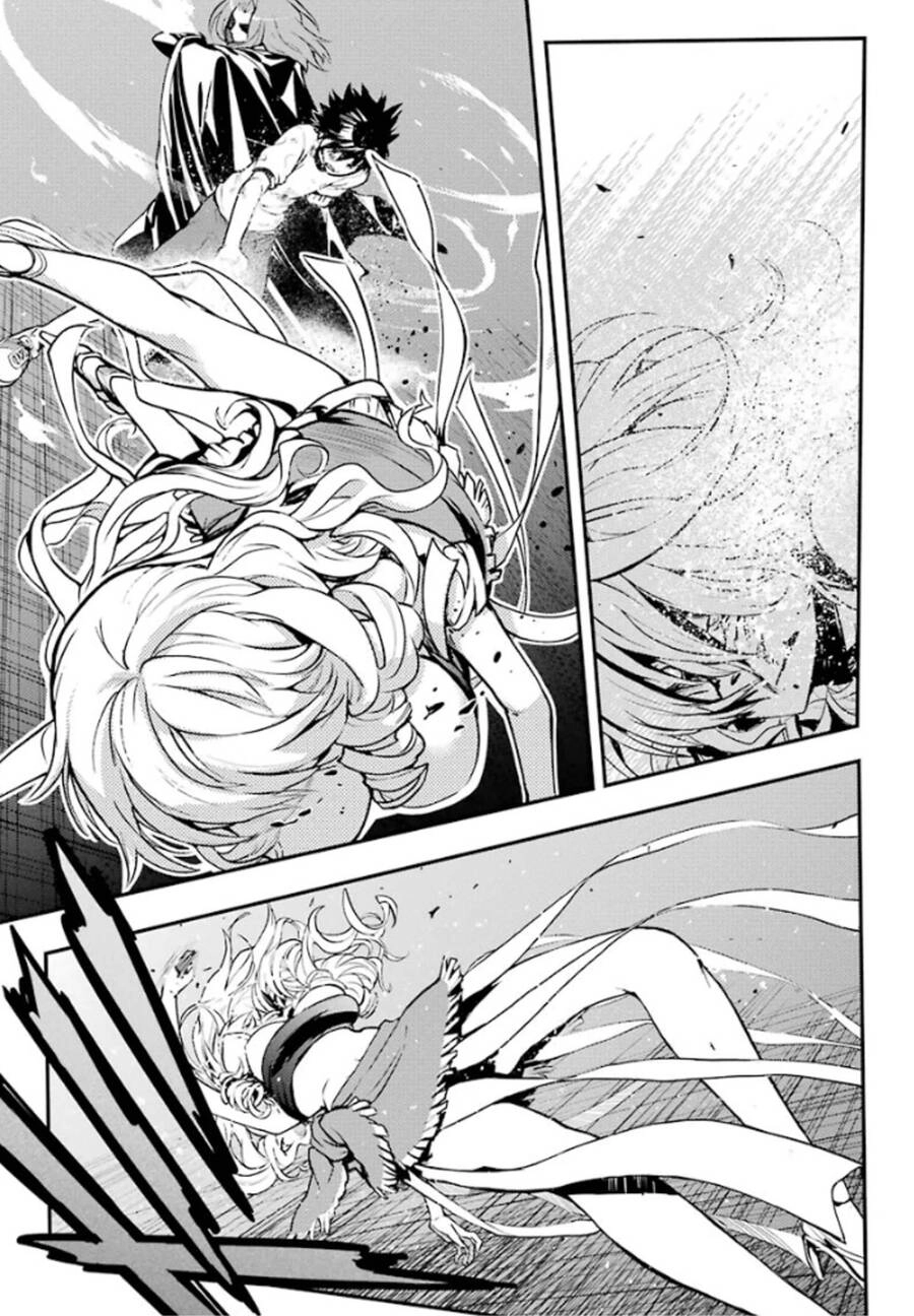 Cấm Thư Ma Thuật Index Chapter 83 - 2