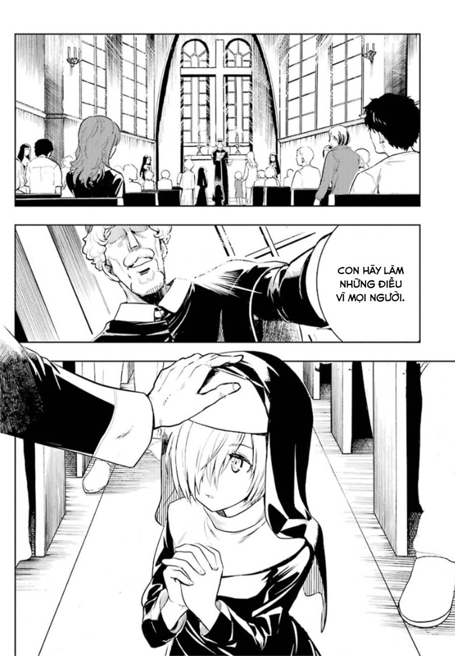 Cấm Thư Ma Thuật Index Chapter 83 - 5