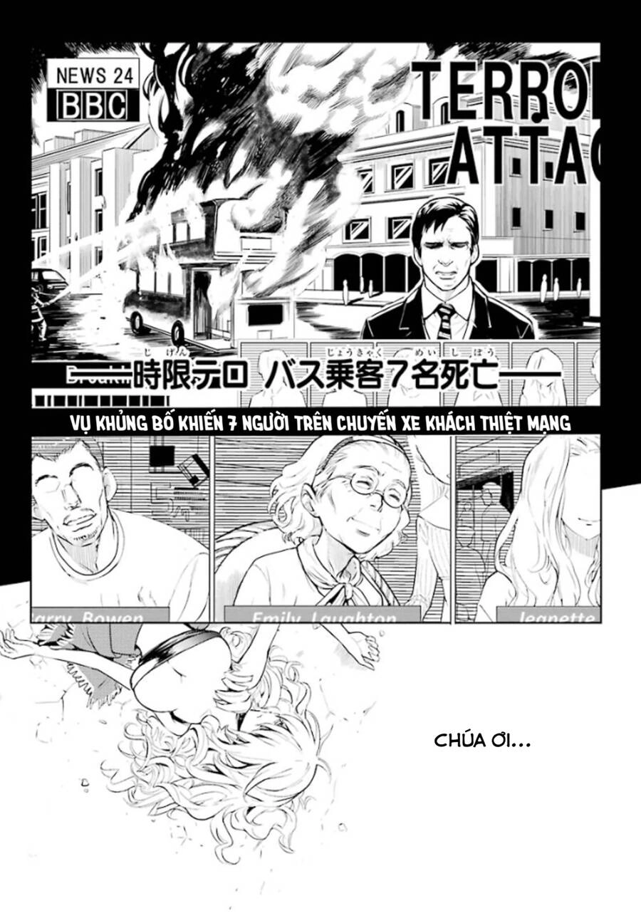 Cấm Thư Ma Thuật Index Chapter 83 - 9