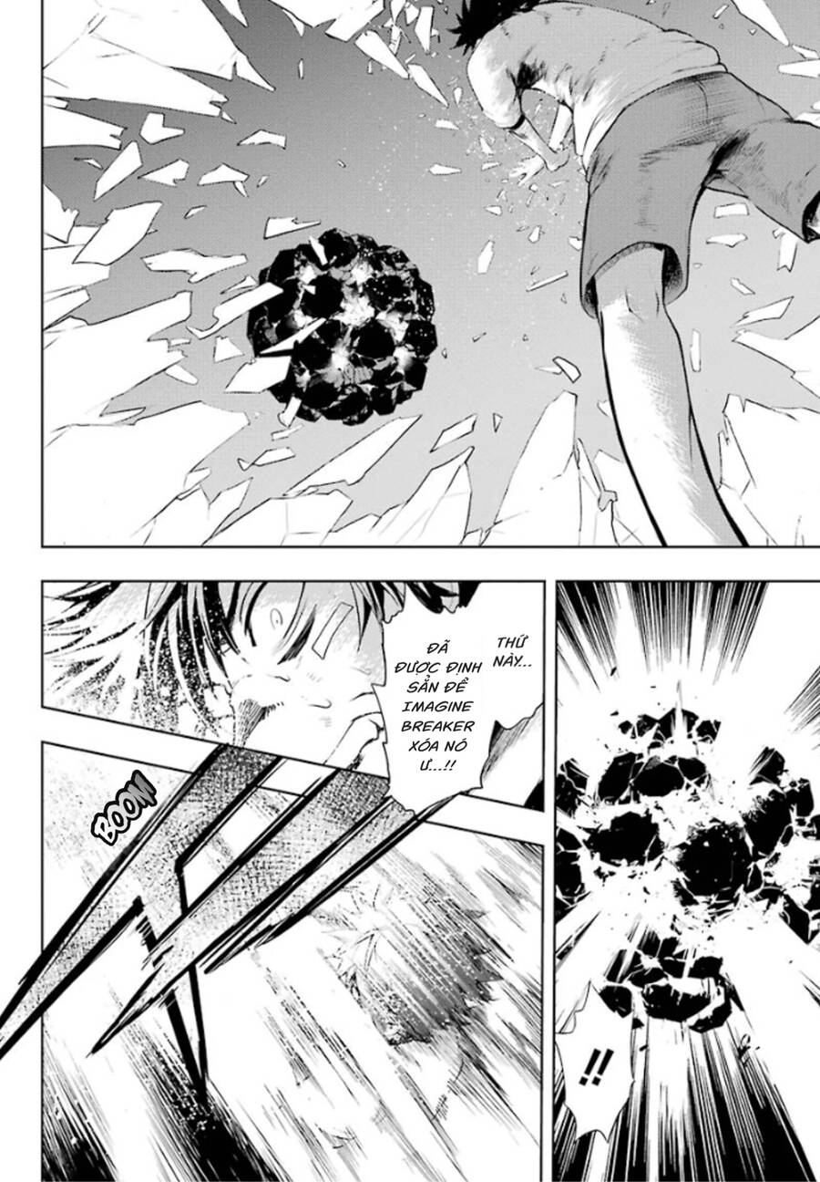 Cấm Thư Ma Thuật Index Chapter 83 - 23