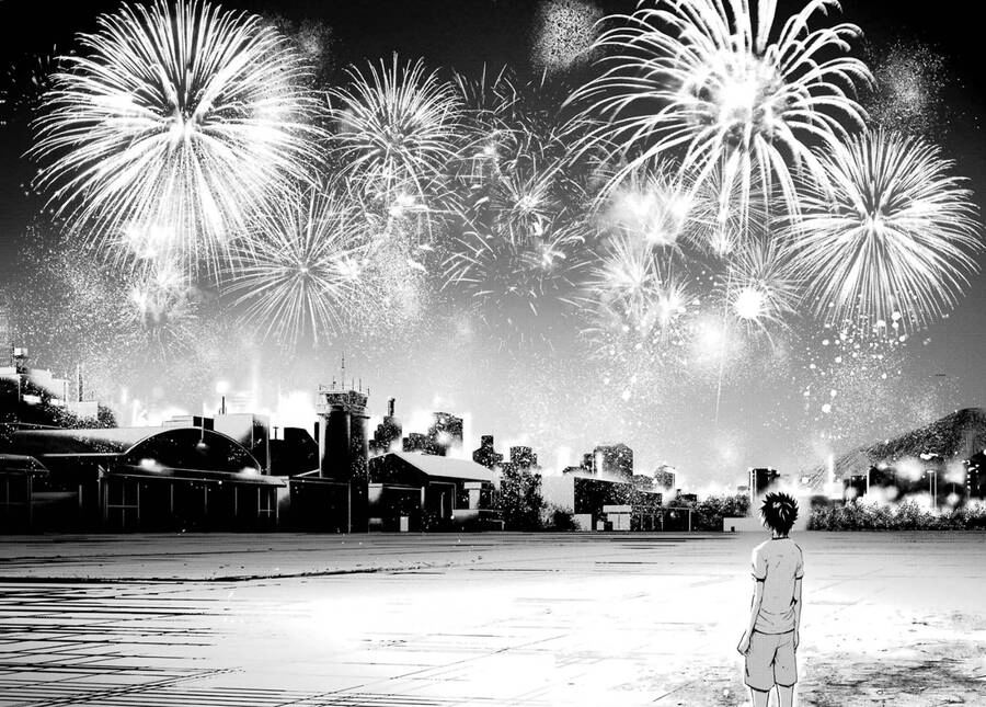 Cấm Thư Ma Thuật Index Chapter 84 - 12