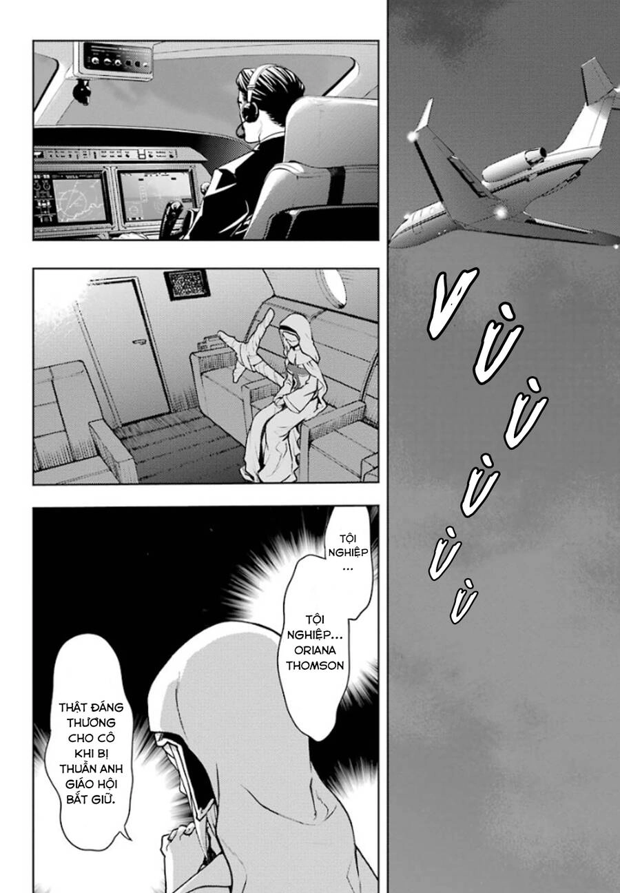 Cấm Thư Ma Thuật Index Chapter 85 - 6