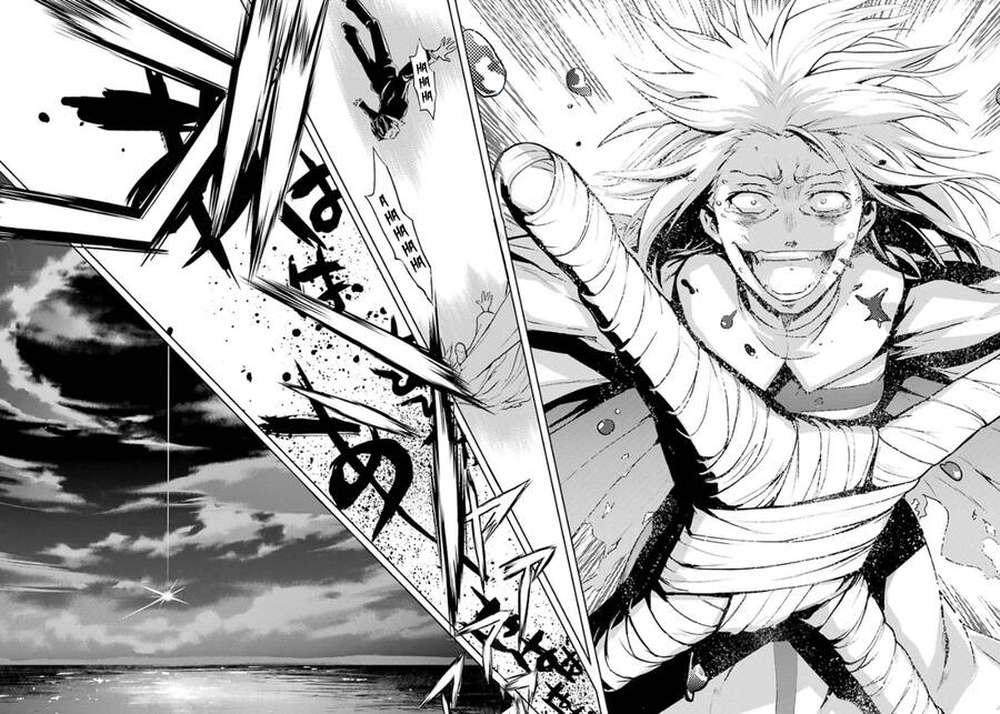 Cấm Thư Ma Thuật Index Chapter 85 - 16