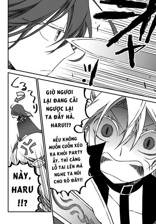 Tsuihou No Kenja, Sekai Wo Shiru ~ Osananajimi Yuusha No Atsuryoku Kara Nigete Jiyuu Ni Natta Ore ~ Chapter 1 - 11