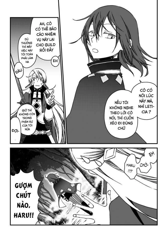 Tsuihou No Kenja, Sekai Wo Shiru ~ Osananajimi Yuusha No Atsuryoku Kara Nigete Jiyuu Ni Natta Ore ~ Chapter 1 - 12