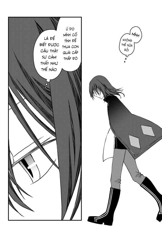 Tsuihou No Kenja, Sekai Wo Shiru ~ Osananajimi Yuusha No Atsuryoku Kara Nigete Jiyuu Ni Natta Ore ~ Chapter 1 - 13