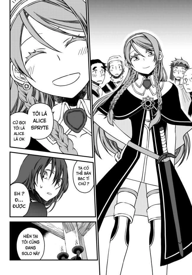 Tsuihou No Kenja, Sekai Wo Shiru ~ Osananajimi Yuusha No Atsuryoku Kara Nigete Jiyuu Ni Natta Ore ~ Chapter 1 - 17