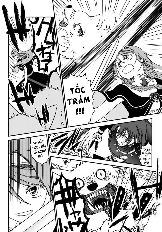 Tsuihou No Kenja, Sekai Wo Shiru ~ Osananajimi Yuusha No Atsuryoku Kara Nigete Jiyuu Ni Natta Ore ~ Chapter 1 - 23