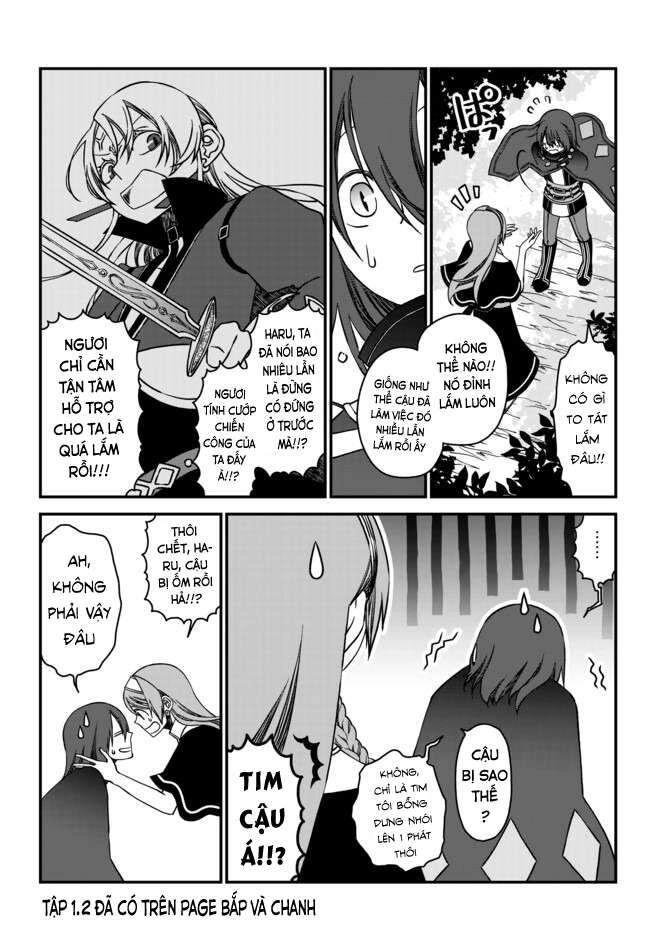 Tsuihou No Kenja, Sekai Wo Shiru ~ Osananajimi Yuusha No Atsuryoku Kara Nigete Jiyuu Ni Natta Ore ~ Chapter 1 - 26