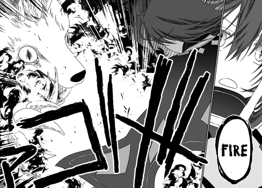 Tsuihou No Kenja, Sekai Wo Shiru ~ Osananajimi Yuusha No Atsuryoku Kara Nigete Jiyuu Ni Natta Ore ~ Chapter 1.5 - 8