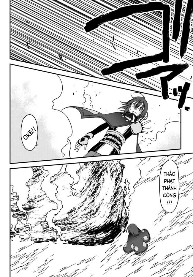 Tsuihou No Kenja, Sekai Wo Shiru ~ Osananajimi Yuusha No Atsuryoku Kara Nigete Jiyuu Ni Natta Ore ~ Chapter 1.5 - 11