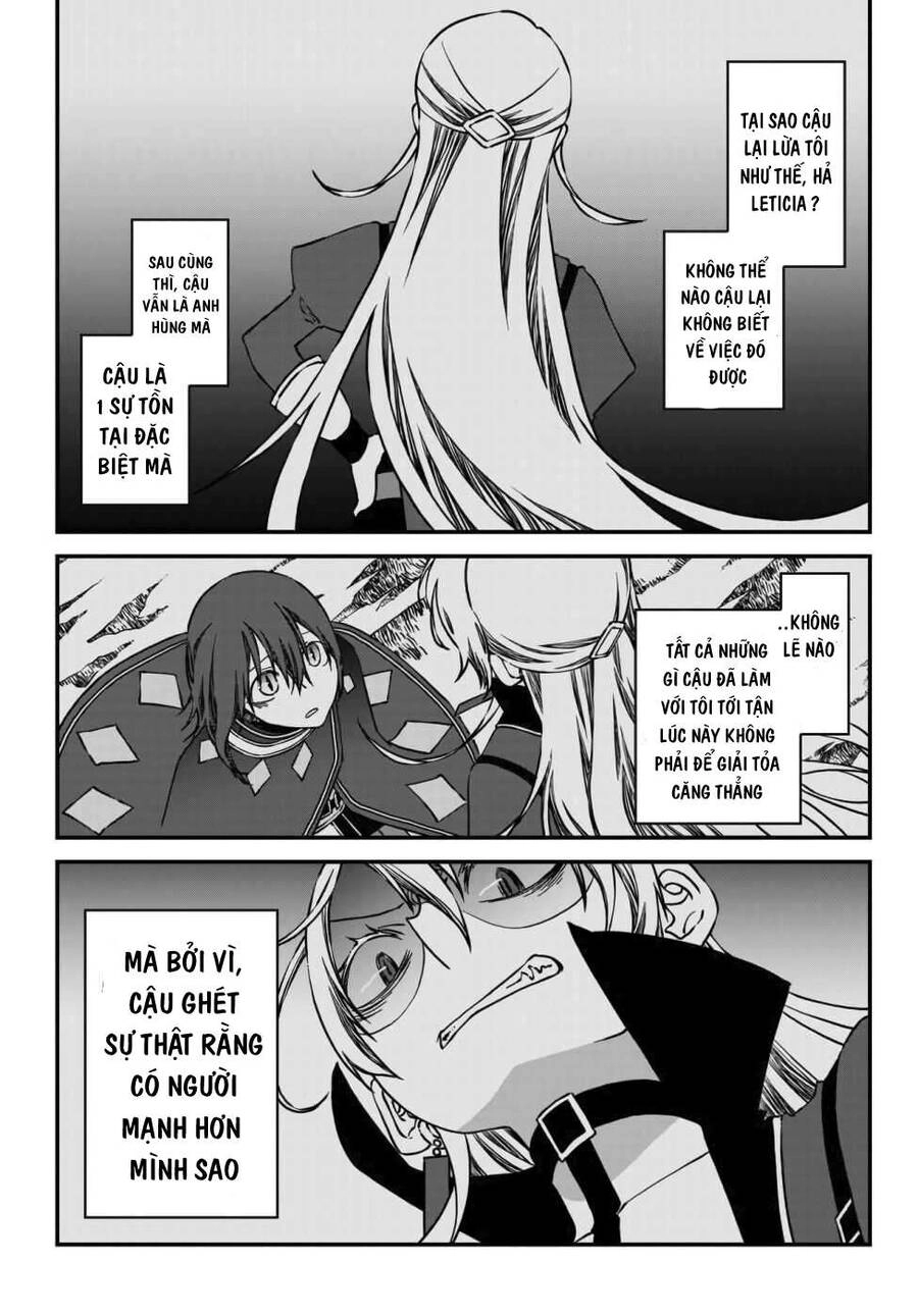 Tsuihou No Kenja, Sekai Wo Shiru ~ Osananajimi Yuusha No Atsuryoku Kara Nigete Jiyuu Ni Natta Ore ~ Chapter 2 - 4