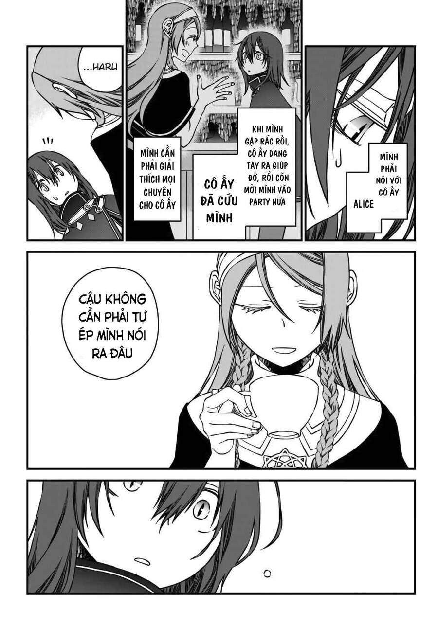 Tsuihou No Kenja, Sekai Wo Shiru ~ Osananajimi Yuusha No Atsuryoku Kara Nigete Jiyuu Ni Natta Ore ~ Chapter 2 - 6