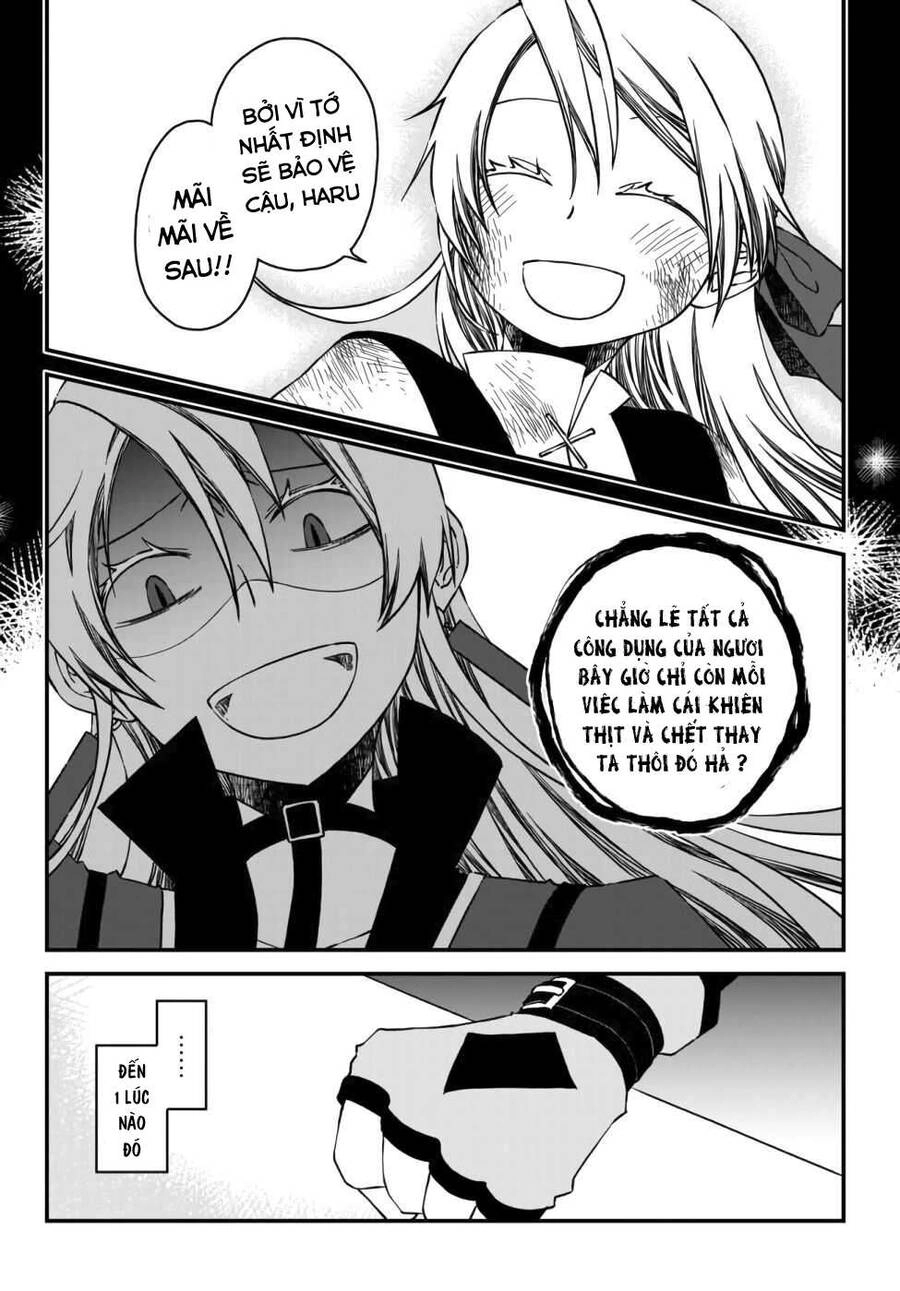 Tsuihou No Kenja, Sekai Wo Shiru ~ Osananajimi Yuusha No Atsuryoku Kara Nigete Jiyuu Ni Natta Ore ~ Chapter 2 - 9