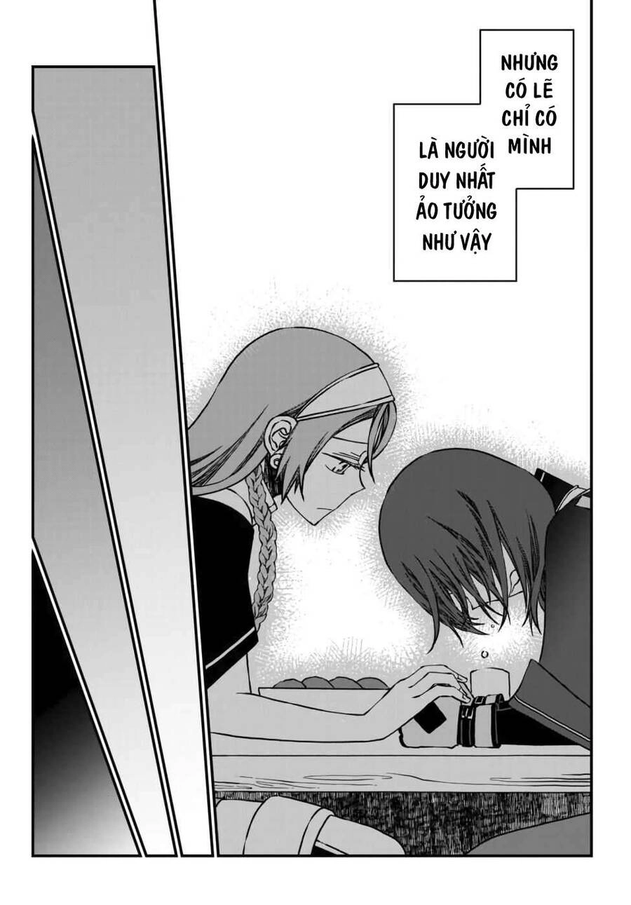 Tsuihou No Kenja, Sekai Wo Shiru ~ Osananajimi Yuusha No Atsuryoku Kara Nigete Jiyuu Ni Natta Ore ~ Chapter 2 - 11