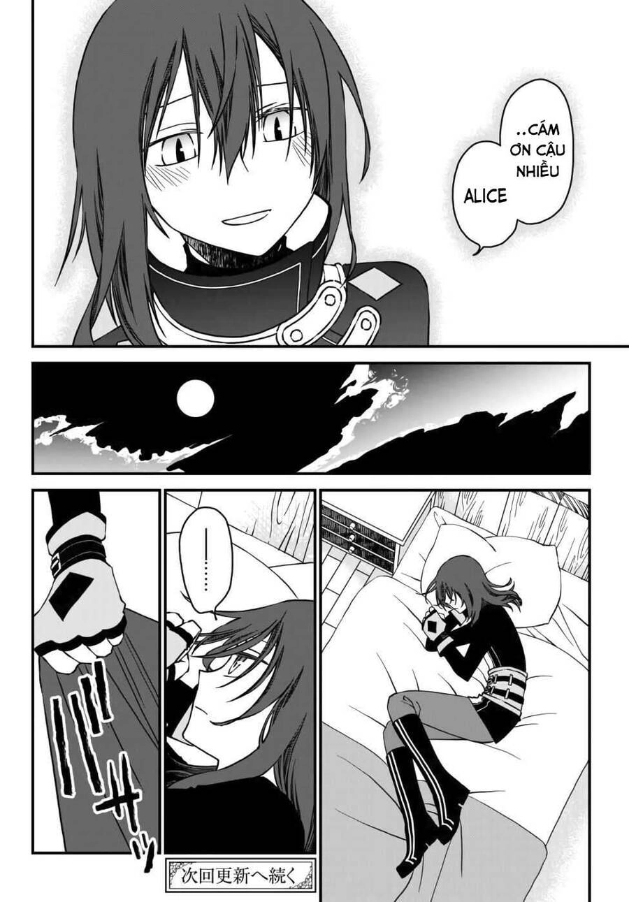 Tsuihou No Kenja, Sekai Wo Shiru ~ Osananajimi Yuusha No Atsuryoku Kara Nigete Jiyuu Ni Natta Ore ~ Chapter 2 - 21