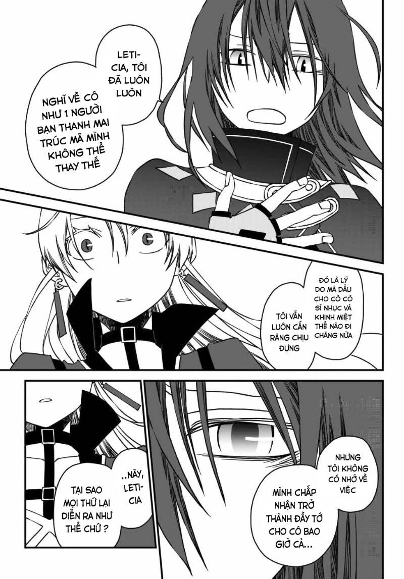 Tsuihou No Kenja, Sekai Wo Shiru ~ Osananajimi Yuusha No Atsuryoku Kara Nigete Jiyuu Ni Natta Ore ~ Chapter 3 - 4