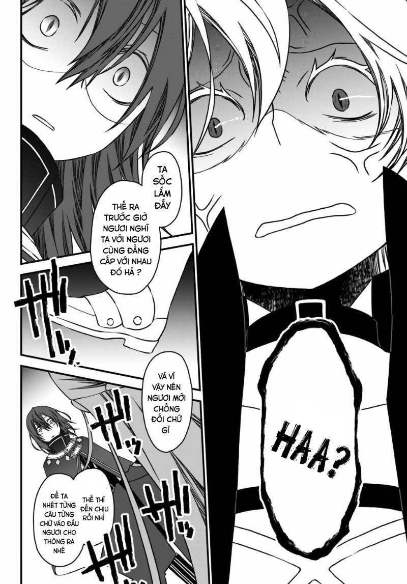 Tsuihou No Kenja, Sekai Wo Shiru ~ Osananajimi Yuusha No Atsuryoku Kara Nigete Jiyuu Ni Natta Ore ~ Chapter 3 - 5