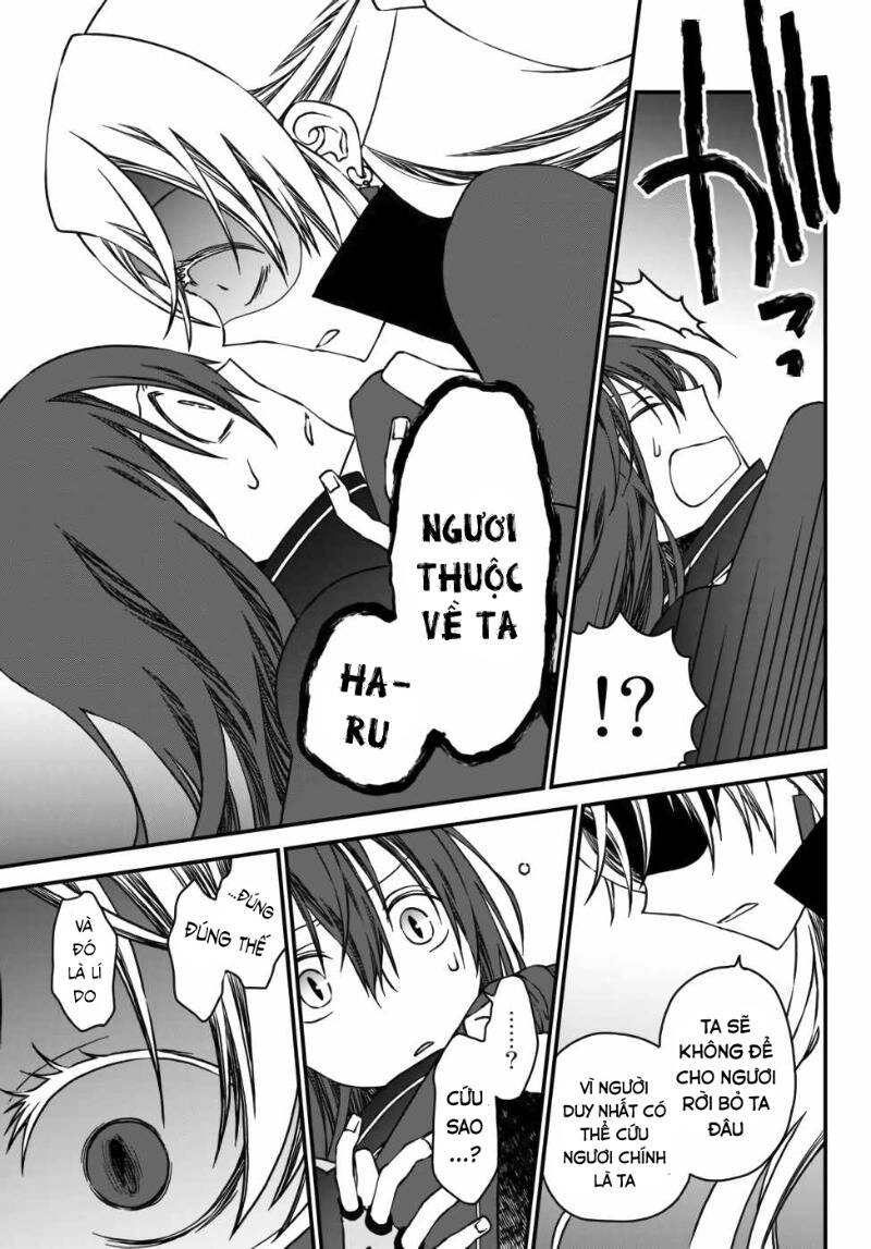 Tsuihou No Kenja, Sekai Wo Shiru ~ Osananajimi Yuusha No Atsuryoku Kara Nigete Jiyuu Ni Natta Ore ~ Chapter 3 - 6