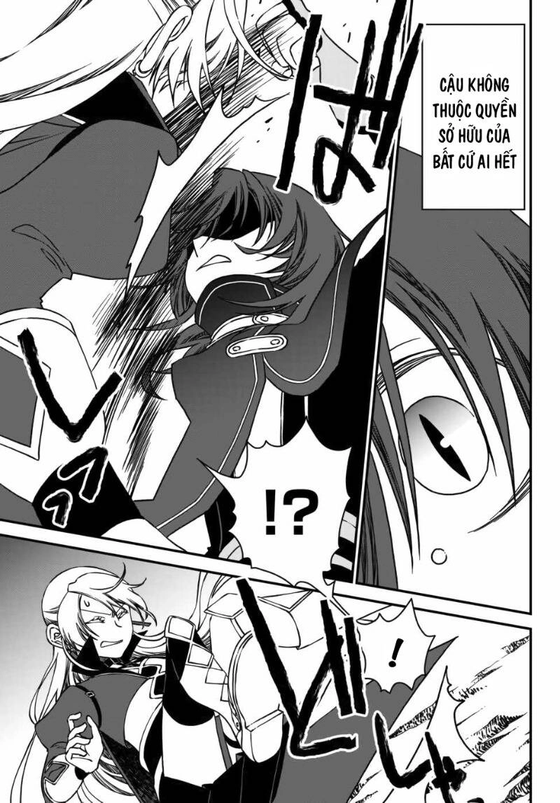 Tsuihou No Kenja, Sekai Wo Shiru ~ Osananajimi Yuusha No Atsuryoku Kara Nigete Jiyuu Ni Natta Ore ~ Chapter 3 - 8