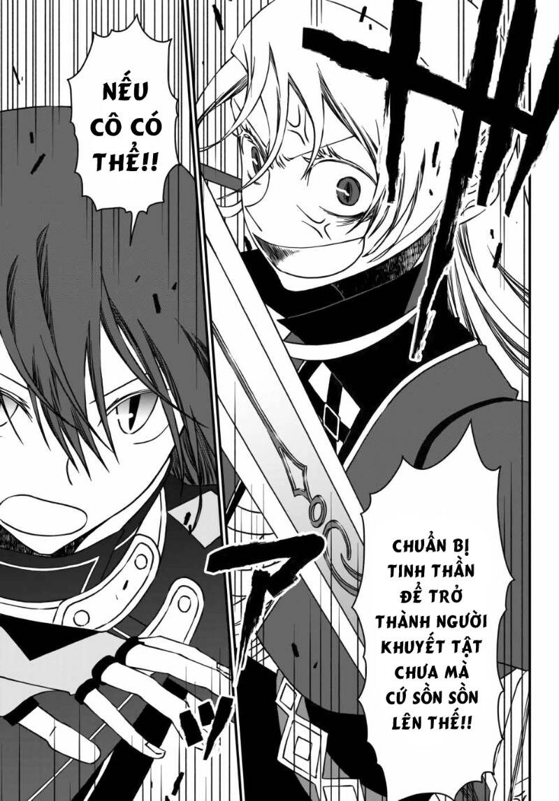 Tsuihou No Kenja, Sekai Wo Shiru ~ Osananajimi Yuusha No Atsuryoku Kara Nigete Jiyuu Ni Natta Ore ~ Chapter 3 - 10