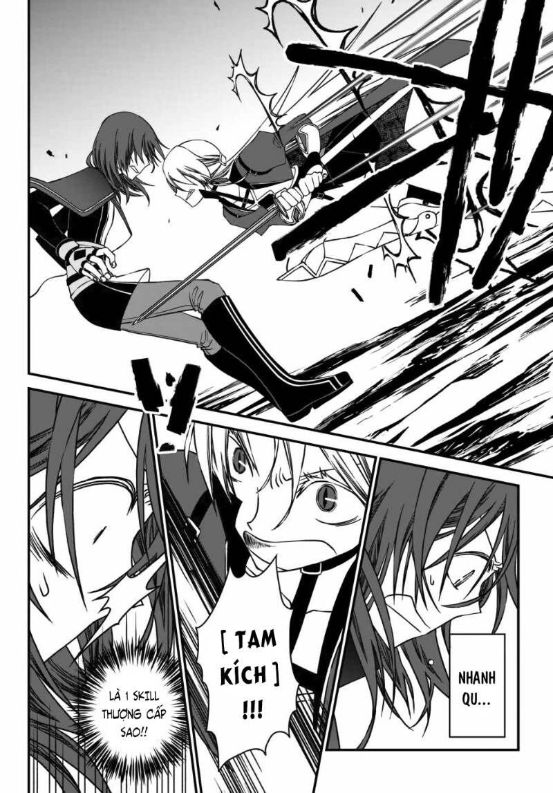 Tsuihou No Kenja, Sekai Wo Shiru ~ Osananajimi Yuusha No Atsuryoku Kara Nigete Jiyuu Ni Natta Ore ~ Chapter 3 - 11