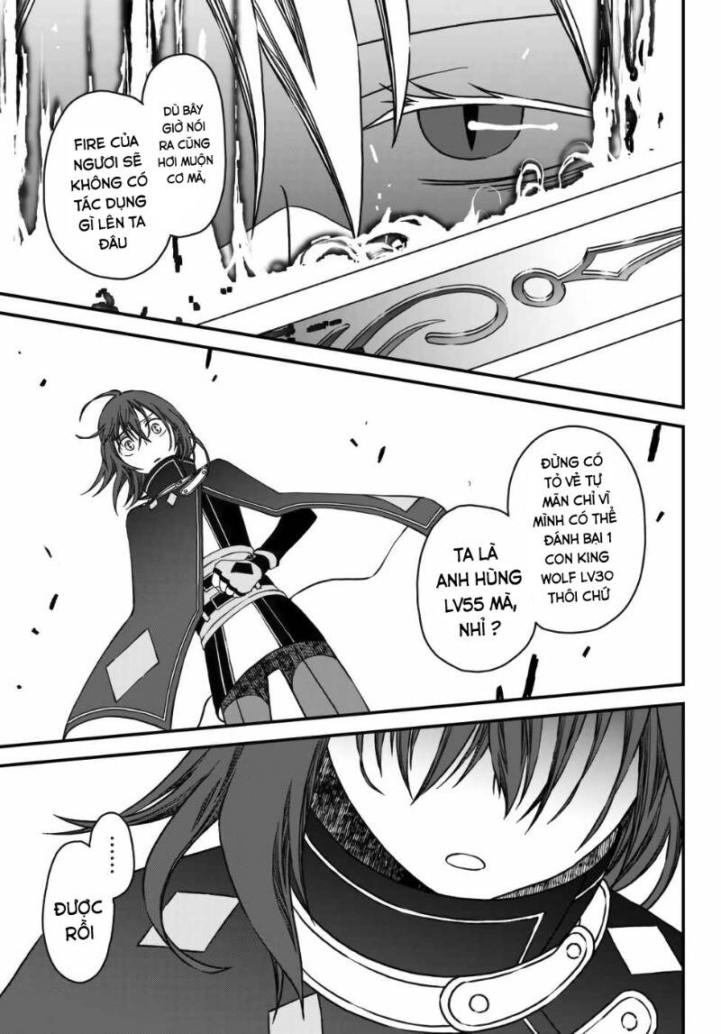 Tsuihou No Kenja, Sekai Wo Shiru ~ Osananajimi Yuusha No Atsuryoku Kara Nigete Jiyuu Ni Natta Ore ~ Chapter 3 - 14