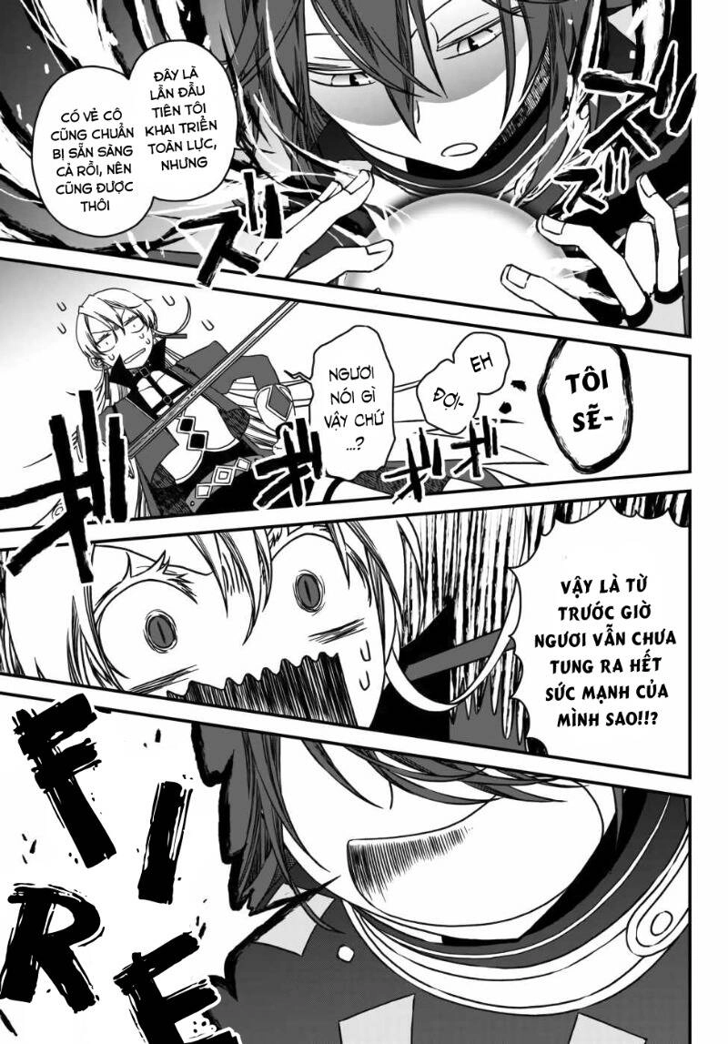 Tsuihou No Kenja, Sekai Wo Shiru ~ Osananajimi Yuusha No Atsuryoku Kara Nigete Jiyuu Ni Natta Ore ~ Chapter 3 - 16