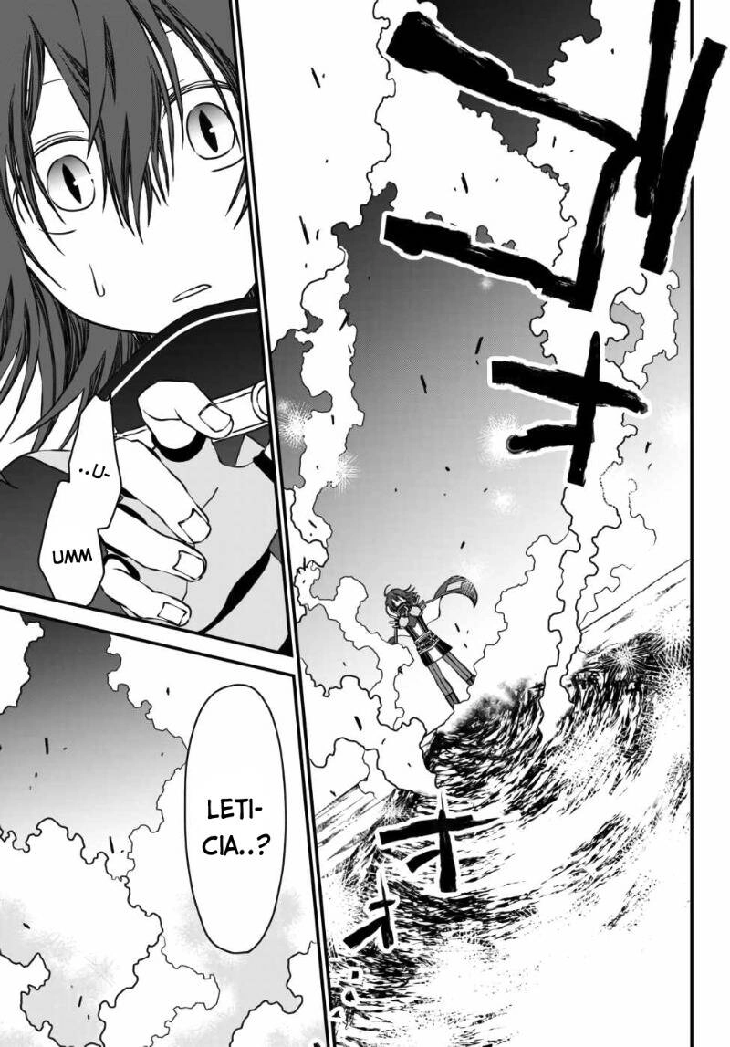 Tsuihou No Kenja, Sekai Wo Shiru ~ Osananajimi Yuusha No Atsuryoku Kara Nigete Jiyuu Ni Natta Ore ~ Chapter 4 - 2