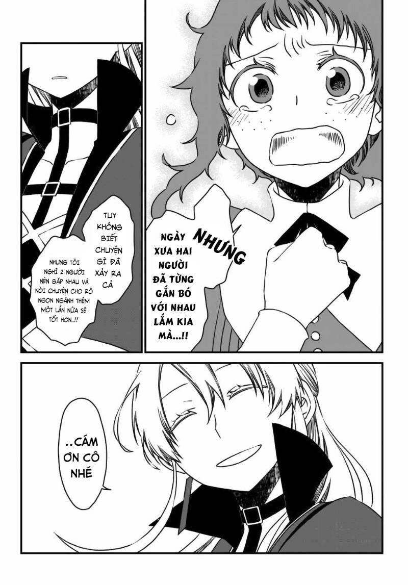 Tsuihou No Kenja, Sekai Wo Shiru ~ Osananajimi Yuusha No Atsuryoku Kara Nigete Jiyuu Ni Natta Ore ~ Chapter 4 - 15