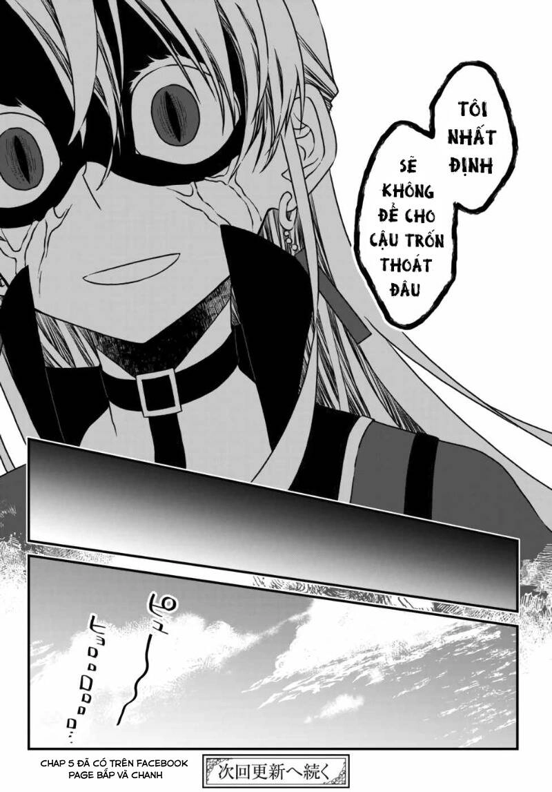 Tsuihou No Kenja, Sekai Wo Shiru ~ Osananajimi Yuusha No Atsuryoku Kara Nigete Jiyuu Ni Natta Ore ~ Chapter 4 - 17