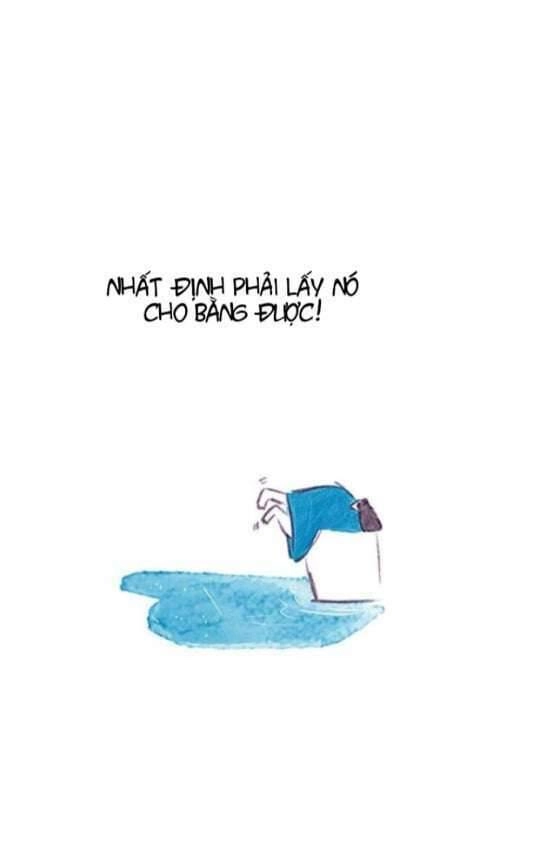 Vẫn Tồn Tại Một Nơi Để Trở Về Chapter 1 - 24