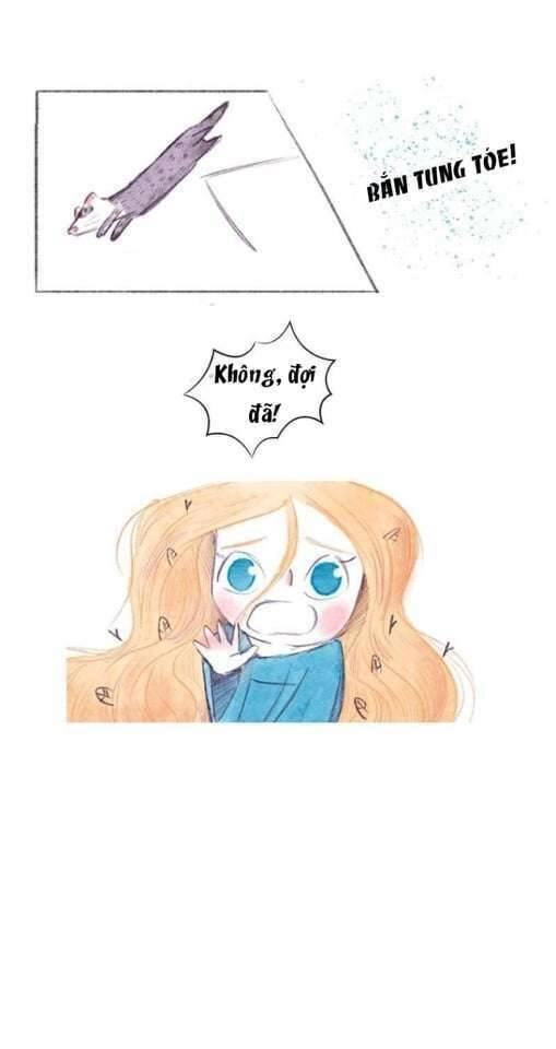 Vẫn Tồn Tại Một Nơi Để Trở Về Chapter 1 - 28