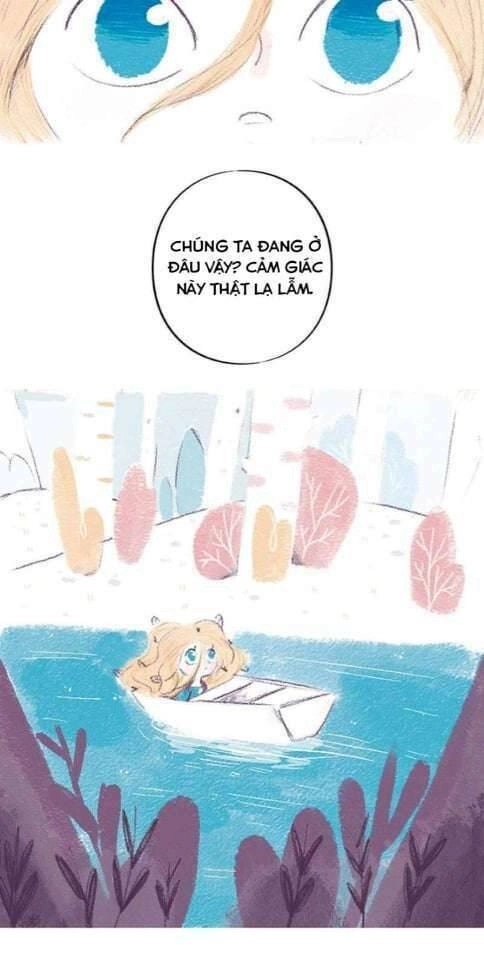 Vẫn Tồn Tại Một Nơi Để Trở Về Chapter 1 - 33