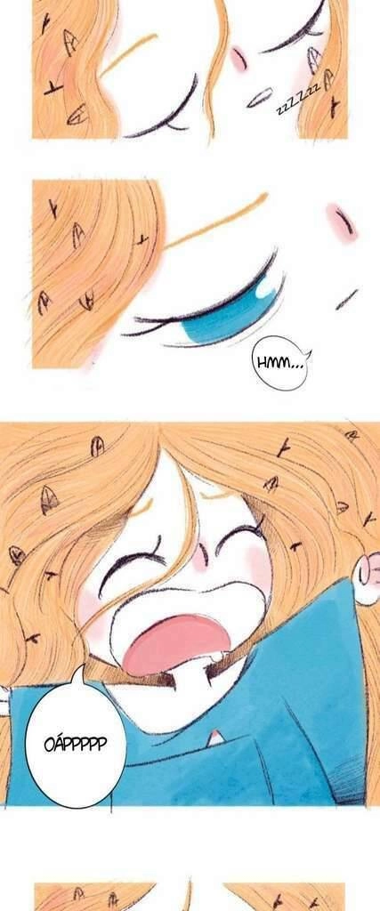 Vẫn Tồn Tại Một Nơi Để Trở Về Chapter 2 - 1