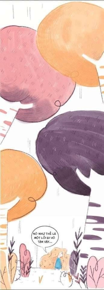 Vẫn Tồn Tại Một Nơi Để Trở Về Chapter 2 - 11