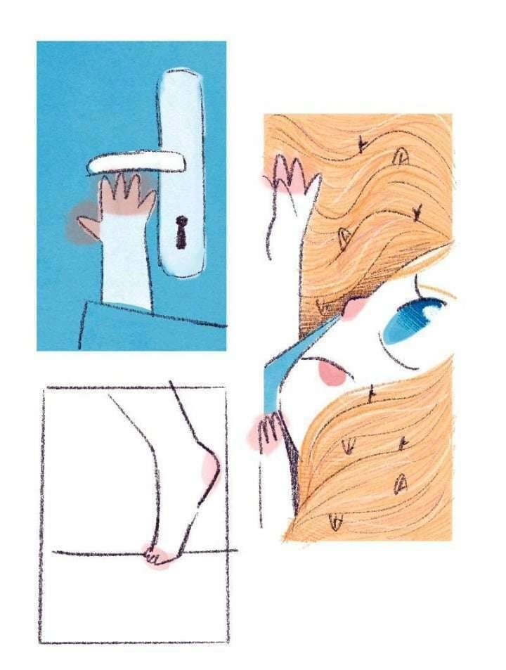 Vẫn Tồn Tại Một Nơi Để Trở Về Chapter 2 - 15