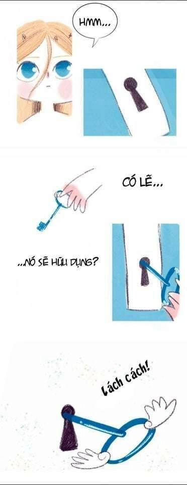 Vẫn Tồn Tại Một Nơi Để Trở Về Chapter 2 - 18