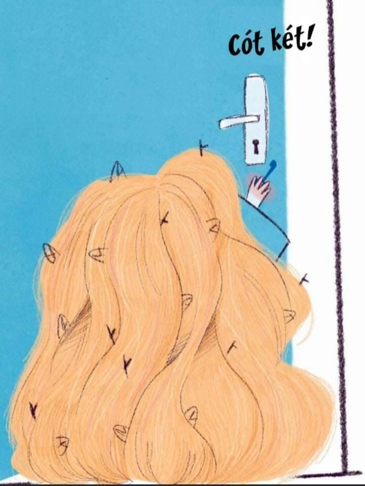 Vẫn Tồn Tại Một Nơi Để Trở Về Chapter 2 - 19