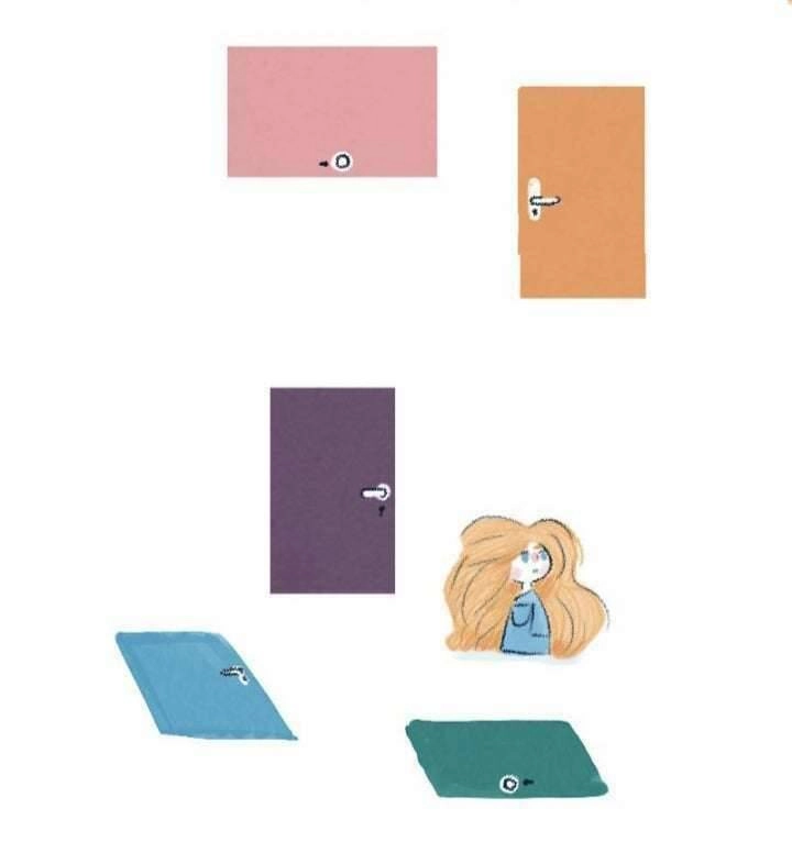 Vẫn Tồn Tại Một Nơi Để Trở Về Chapter 3 - 6