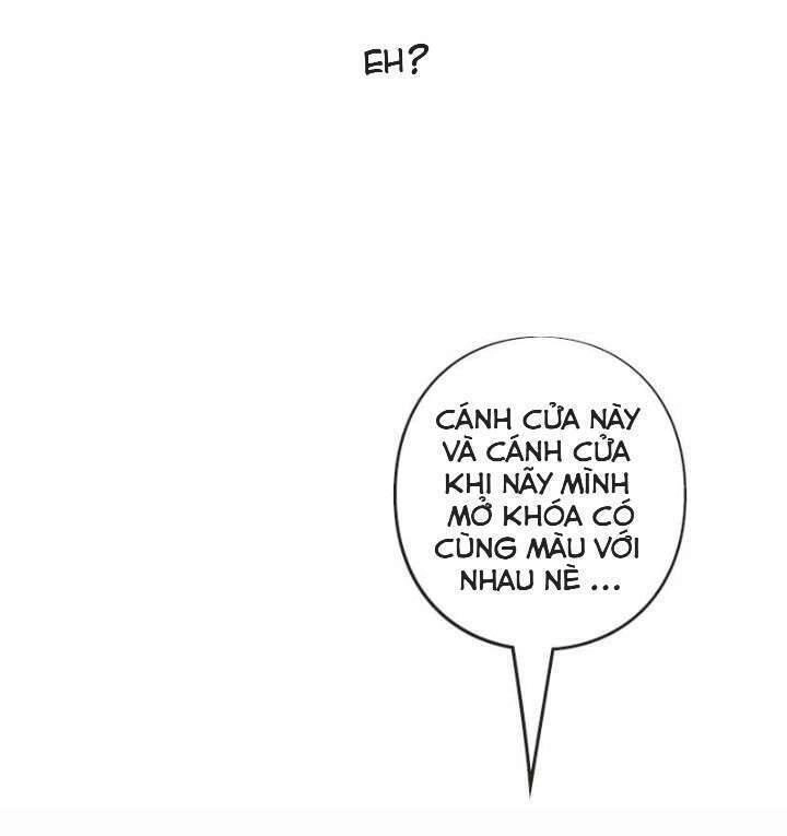 Vẫn Tồn Tại Một Nơi Để Trở Về Chapter 3 - 10