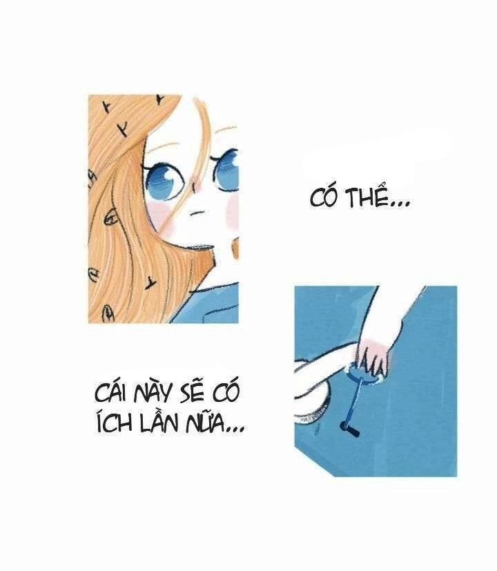 Vẫn Tồn Tại Một Nơi Để Trở Về Chapter 3 - 12