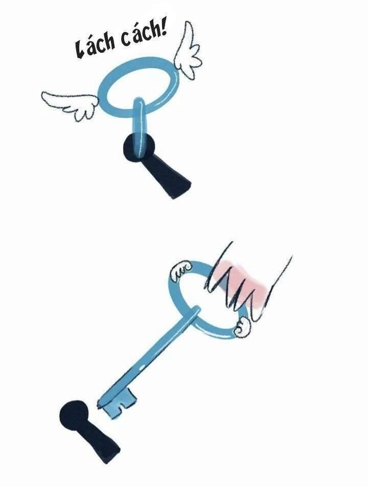 Vẫn Tồn Tại Một Nơi Để Trở Về Chapter 3 - 13