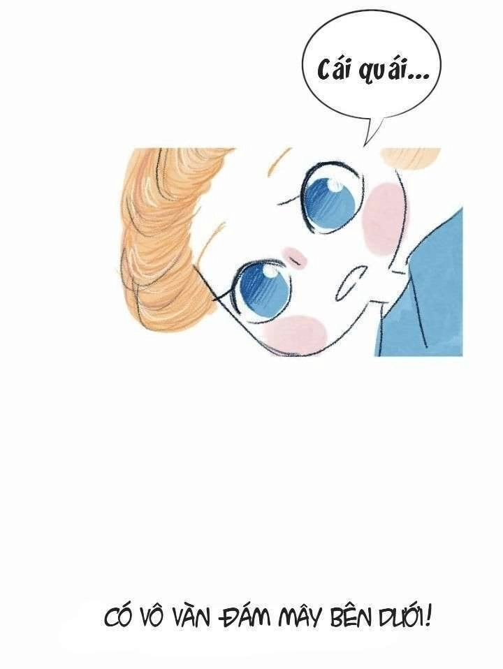 Vẫn Tồn Tại Một Nơi Để Trở Về Chapter 3 - 17