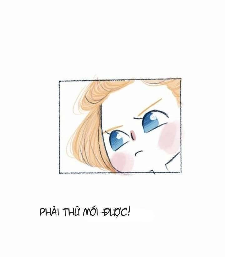 Vẫn Tồn Tại Một Nơi Để Trở Về Chapter 3 - 21